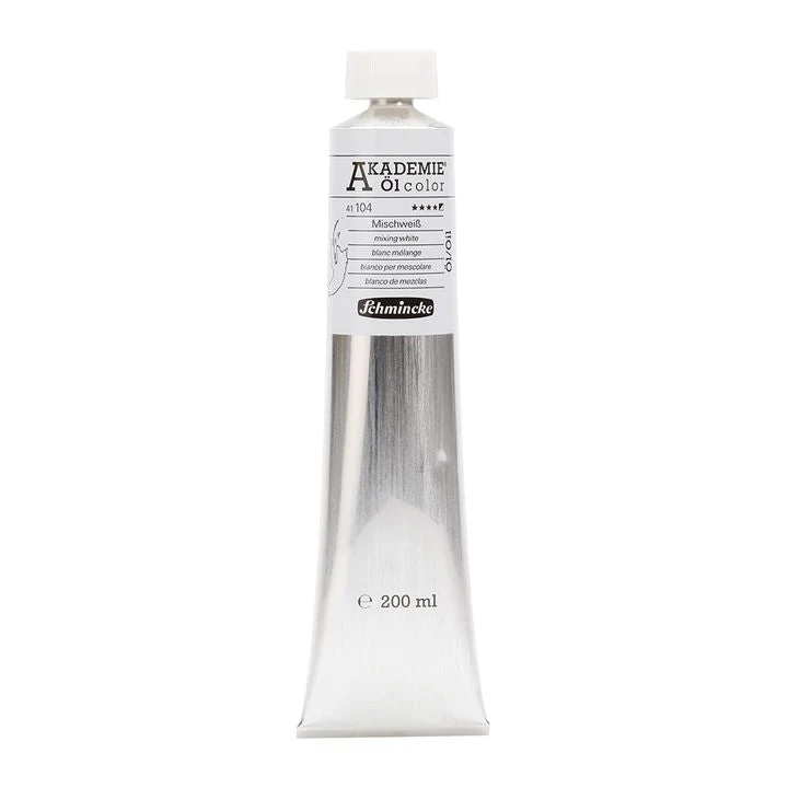 Uljane boje Schmincke AKADEMIE 200 ml