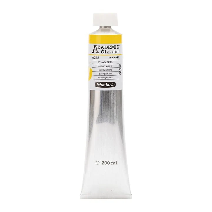 Uljane boje Schmincke AKADEMIE 200 ml