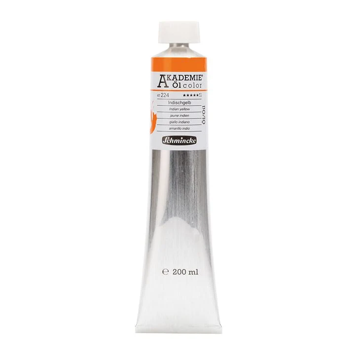 Uljane boje Schmincke AKADEMIE 200 ml