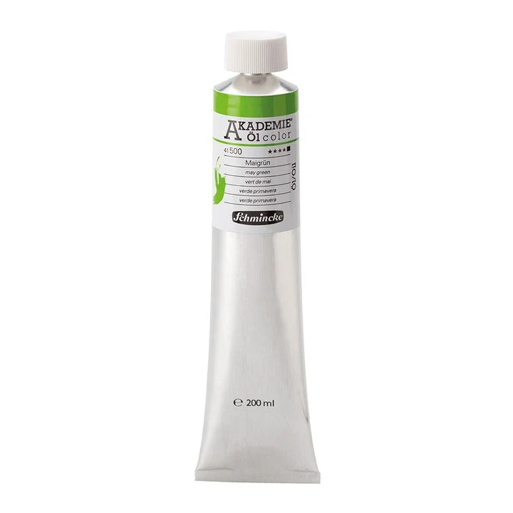 Uljane boje Schmincke AKADEMIE 200 ml