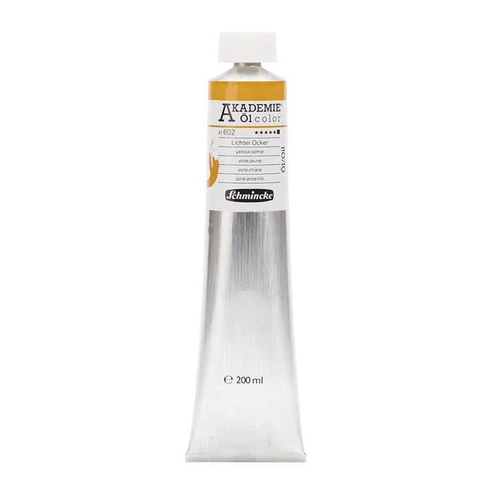 Uljane boje Schmincke AKADEMIE 200 ml