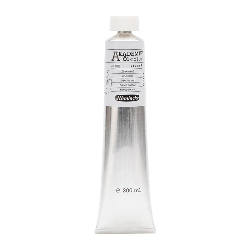 Uljane boje Schmincke AKADEMIE 200 ml