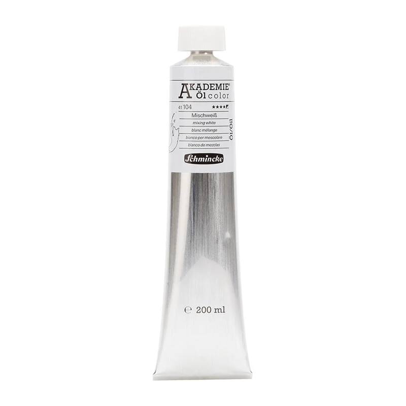 Uljane boje Schmincke AKADEMIE 200 ml