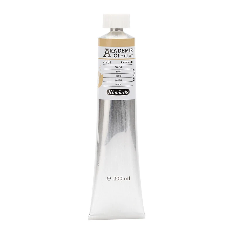 Uljane boje Schmincke AKADEMIE 200 ml