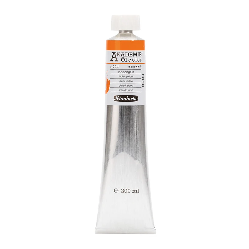 Uljane boje Schmincke AKADEMIE 200 ml