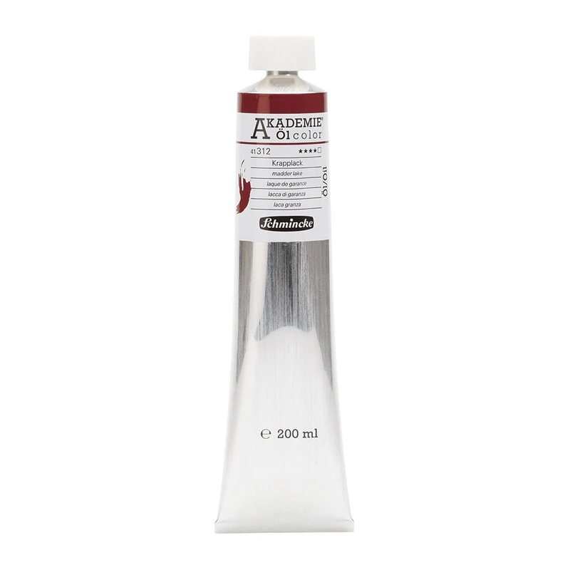 Uljane boje Schmincke AKADEMIE 200 ml