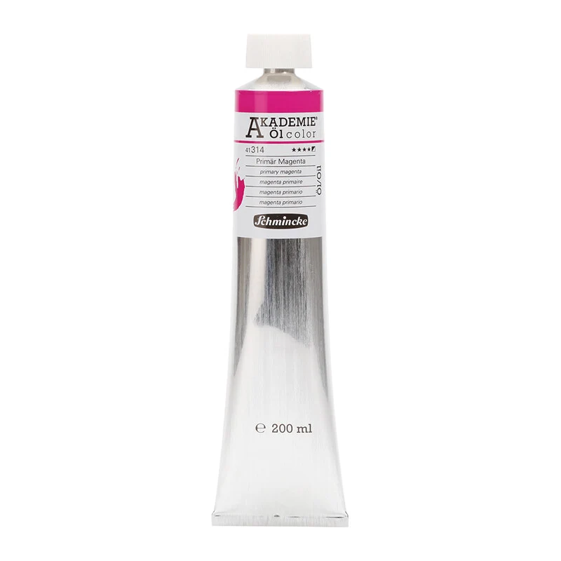 Uljane boje Schmincke AKADEMIE 200 ml