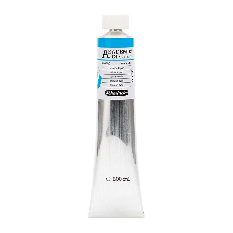 Uljane boje Schmincke AKADEMIE 200 ml
