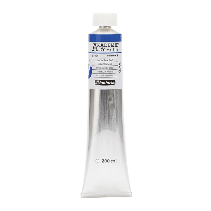 Uljane boje Schmincke AKADEMIE 200 ml
