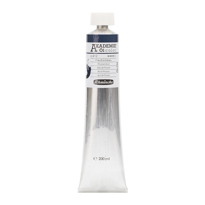 Uljane boje Schmincke AKADEMIE 200 ml