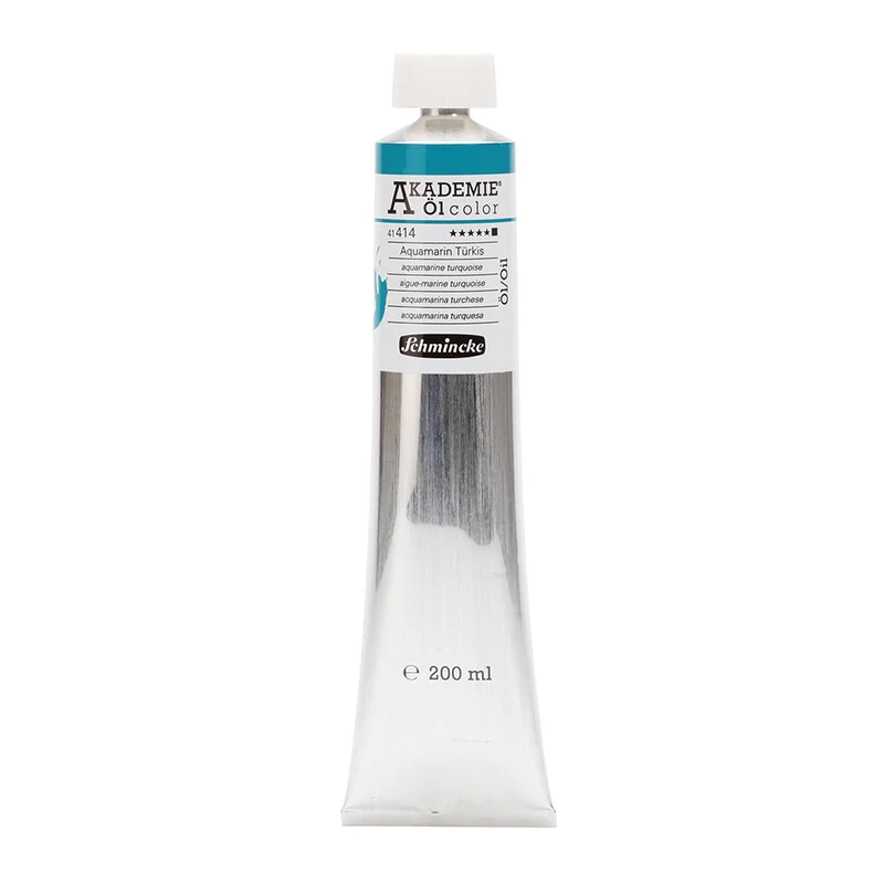 Uljane boje Schmincke AKADEMIE 200 ml
