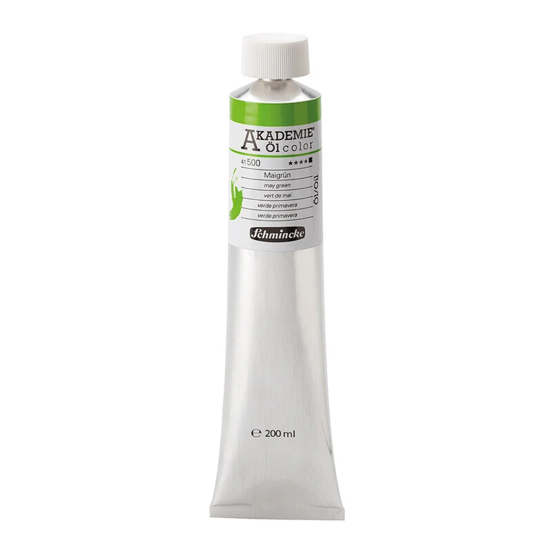 Uljane boje Schmincke AKADEMIE 200 ml