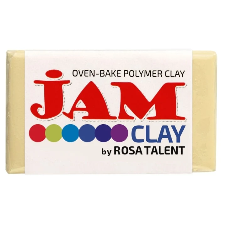 Polimerna glina Rosa Talent 20 g