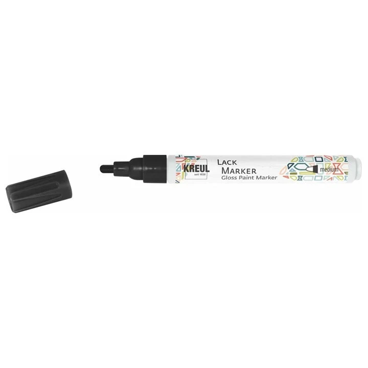 Sjajni lak marker Kreul medium