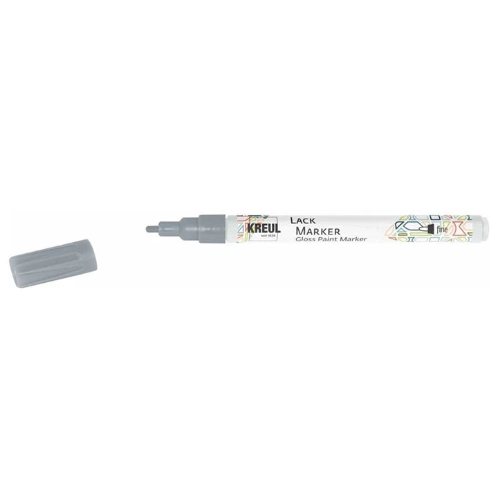 Sjajni lak marker Kreul fine