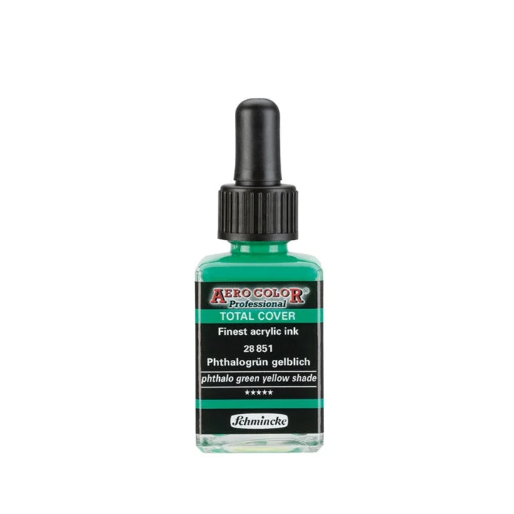 Akrilna tinta Schmincke AERO COLOR Professional Total Cover 28 ml