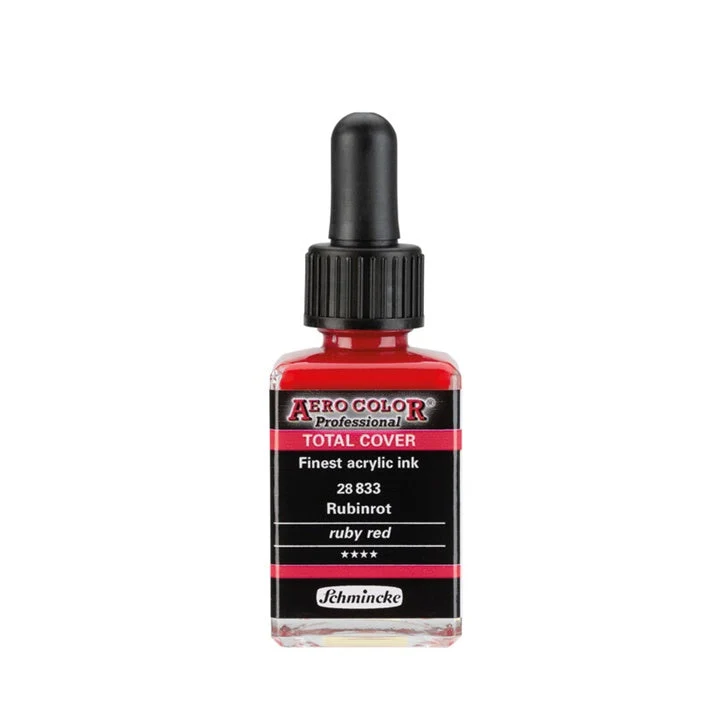 Akrilna tinta Schmincke AERO COLOR Professional Total Cover 28 ml