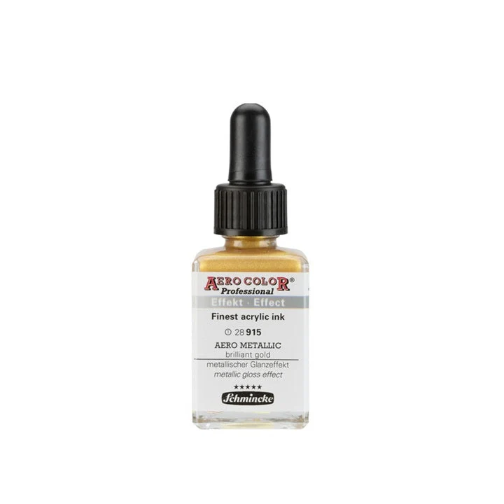 Akrilna tinta Schmincke AERO COLOR Professional Effect 28 ml