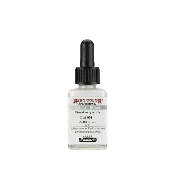 Akrilna tinta Schmincke AERO COLOR Professional Effect 28 ml