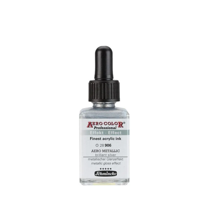 Akrilna tinta Schmincke AERO COLOR Professional Effect 28 ml