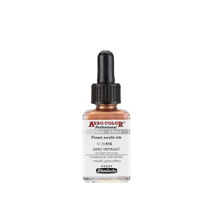 Akrilna tinta Schmincke AERO COLOR Professional Effect 28 ml