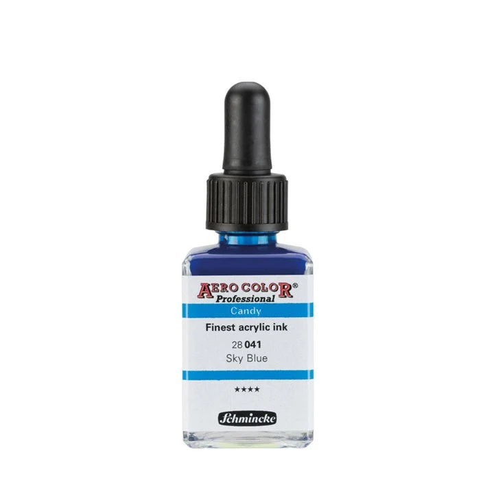 Akrilna tinta Schmincke AERO COLOR Professional Candy 28 ml