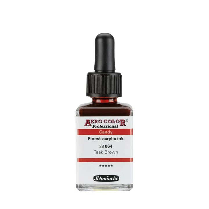 Akrilna tinta Schmincke AERO COLOR Professional Candy 28 ml