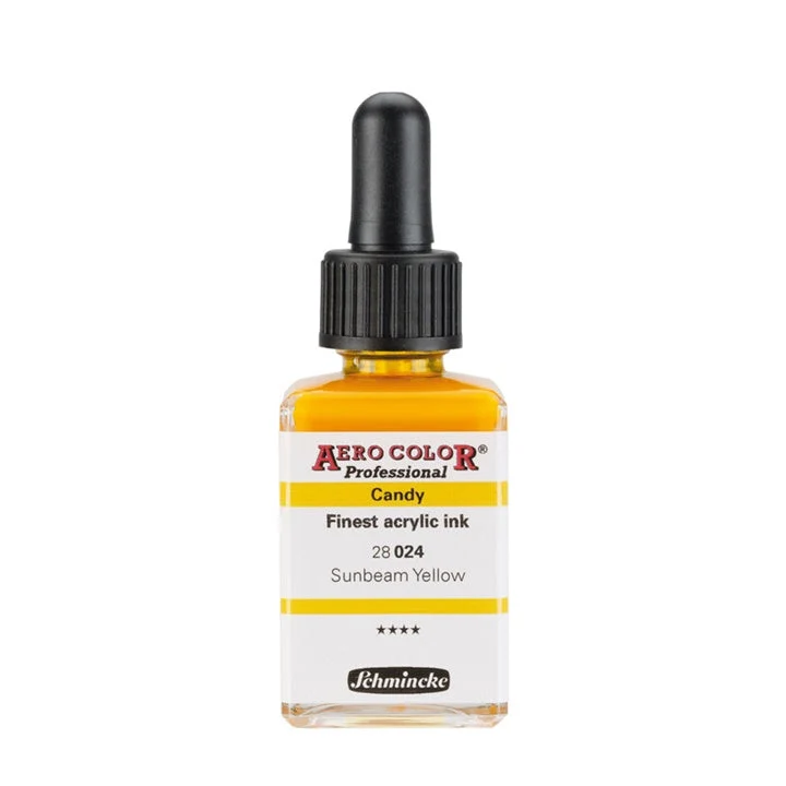 Akrilna tinta Schmincke AERO COLOR Professional Candy 28 ml