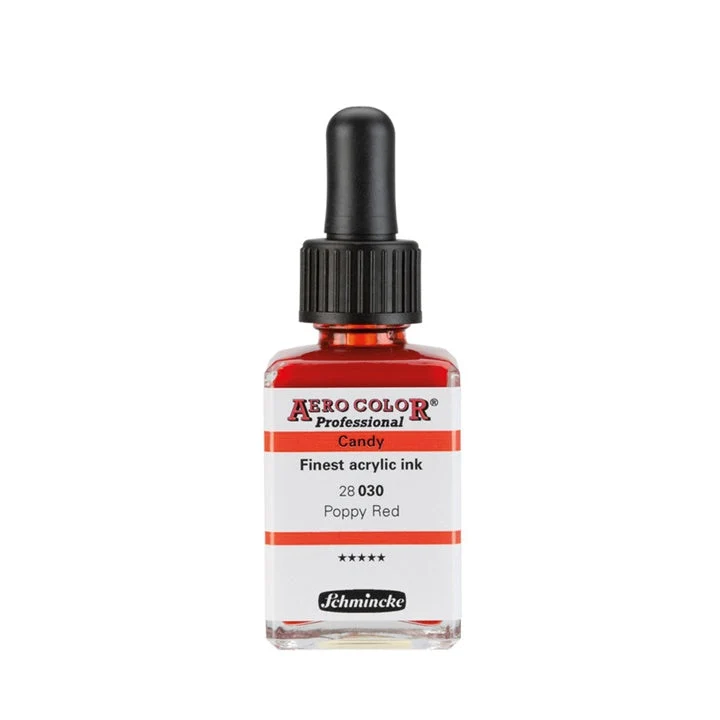 Akrilna tinta Schmincke AERO COLOR Professional Candy 28 ml