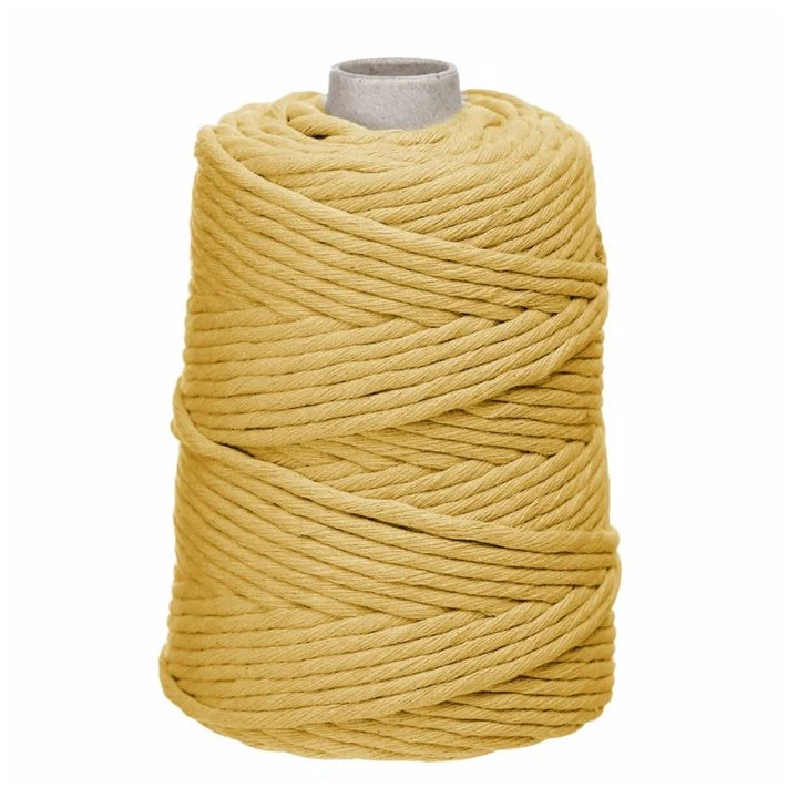 Upletena pamučna uzica 100 m - DP Craft