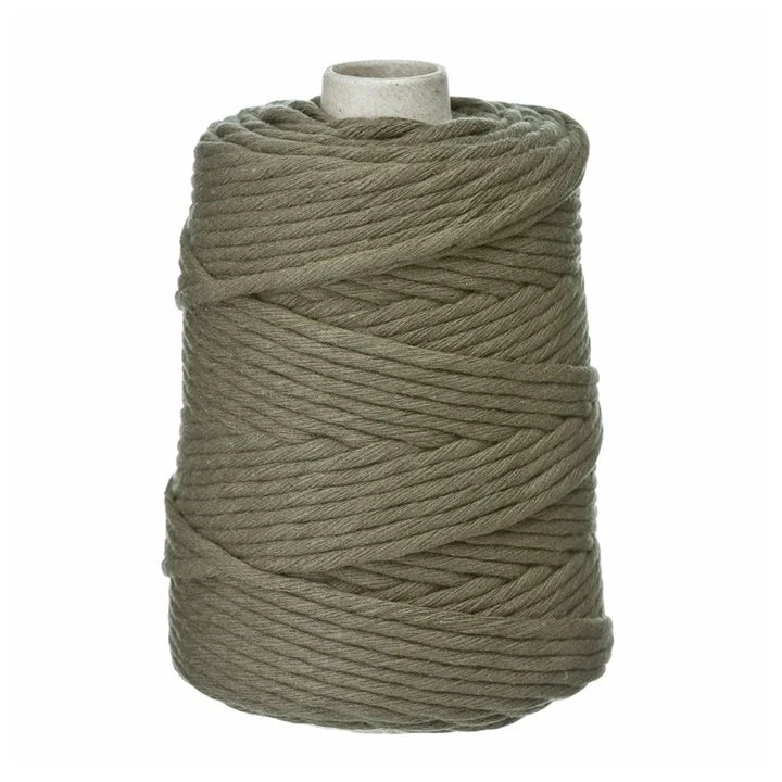 Upletena pamučna uzica 100 m - DP Craft