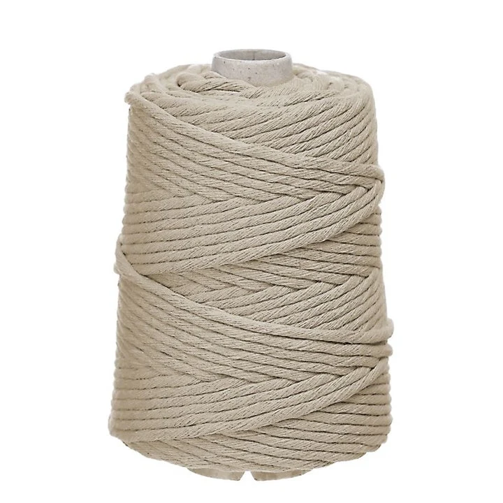 Upletena pamučna uzica 100 m - DP Craft