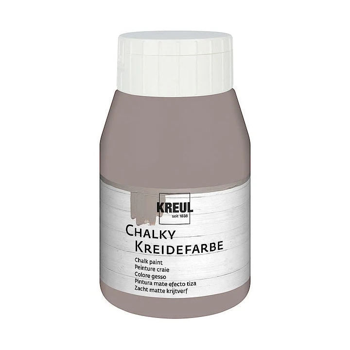 Боя с тебеширен ефект KREUL 500 ml