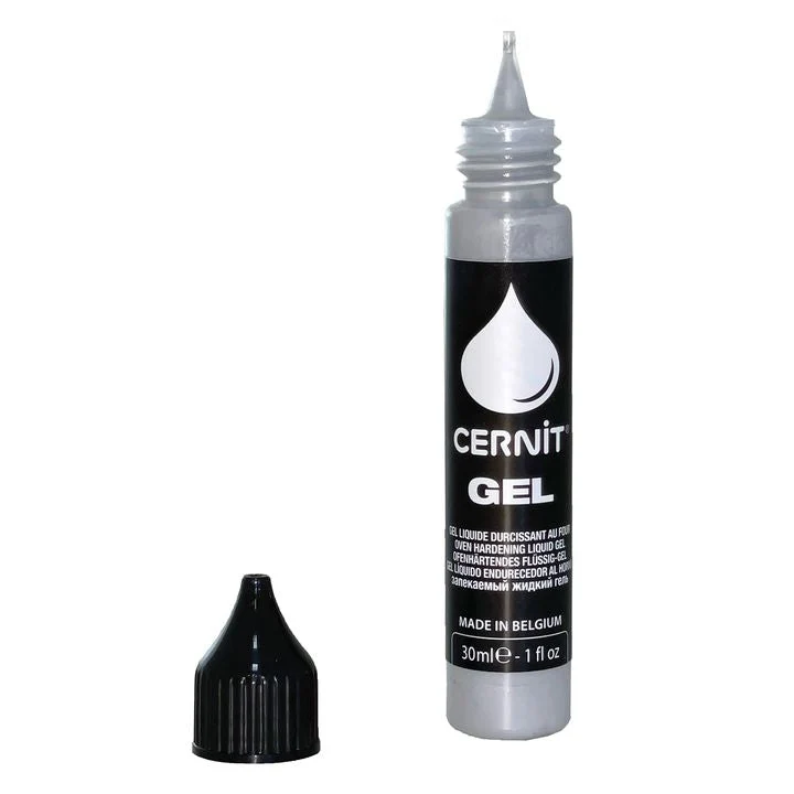 CERNIT течен полимерен гел 30 ml