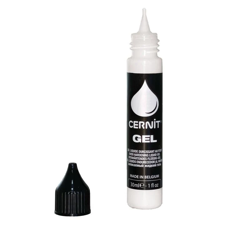 CERNIT течен полимерен гел 30 ml