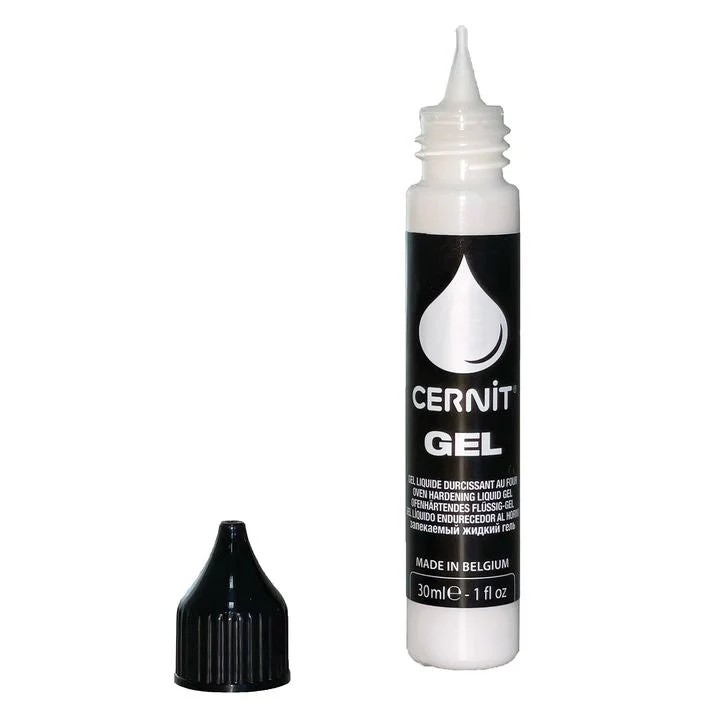 CERNIT течен полимерен гел 30 ml
