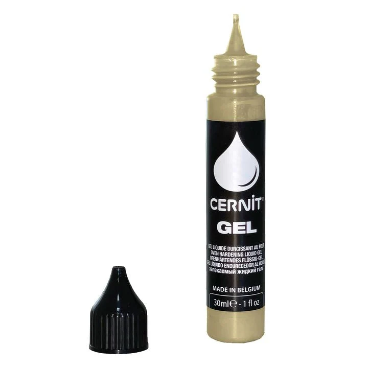 CERNIT течен полимерен гел 30 ml