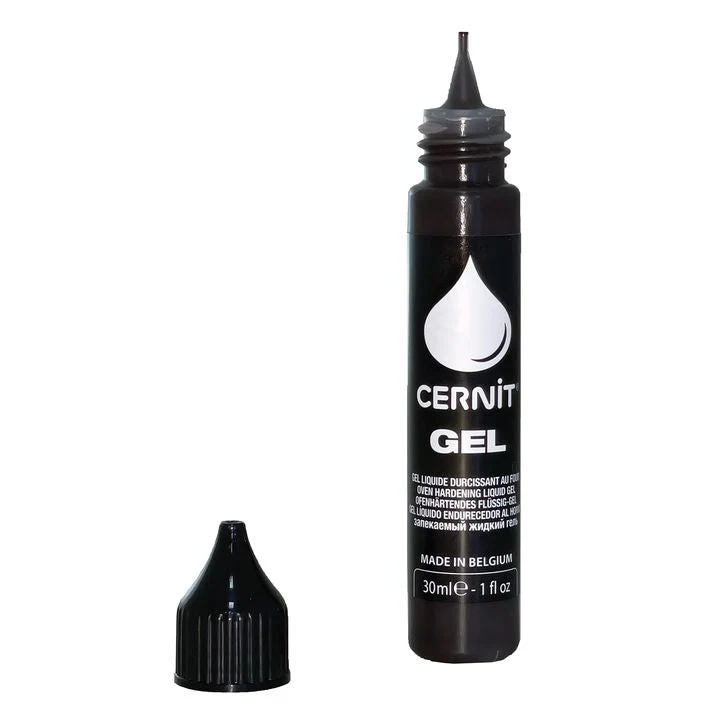 CERNIT течен полимерен гел 30 ml