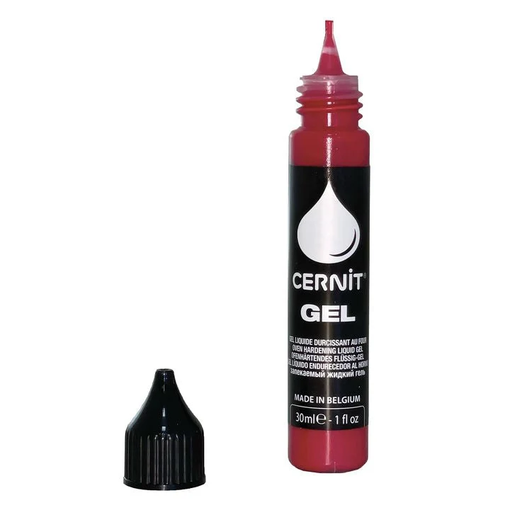 CERNIT течен полимерен гел 30 ml