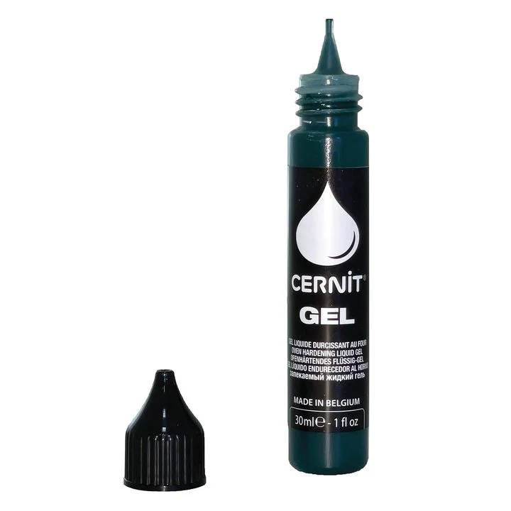 CERNIT течен полимерен гел 30 ml
