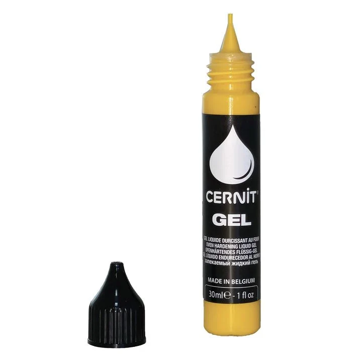 CERNIT течен полимерен гел 30 ml