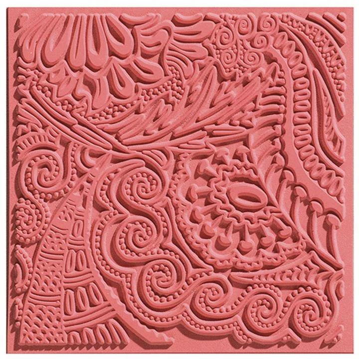 CERNIT полимерна текстура 90x90 mm
