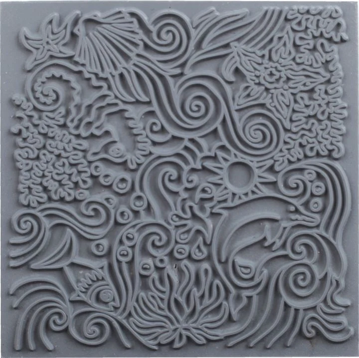 CERNIT полимерна текстура 90x90 mm