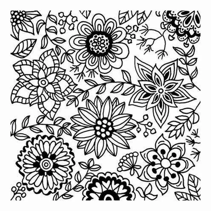 CERNIT полимерна текстура 90x90 mm
