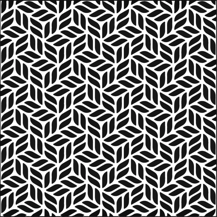 CERNIT полимерна текстура 90x90 mm
