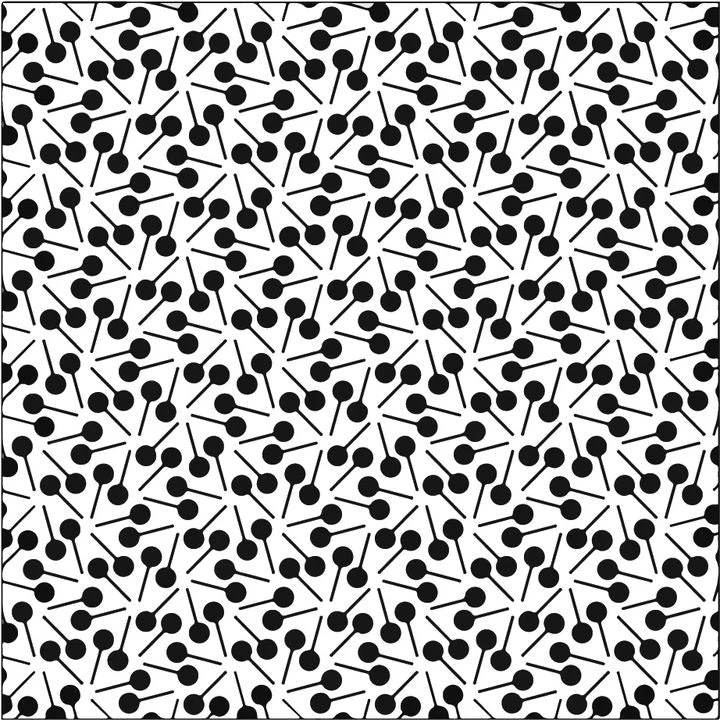 CERNIT полимерна текстура 90x90 mm