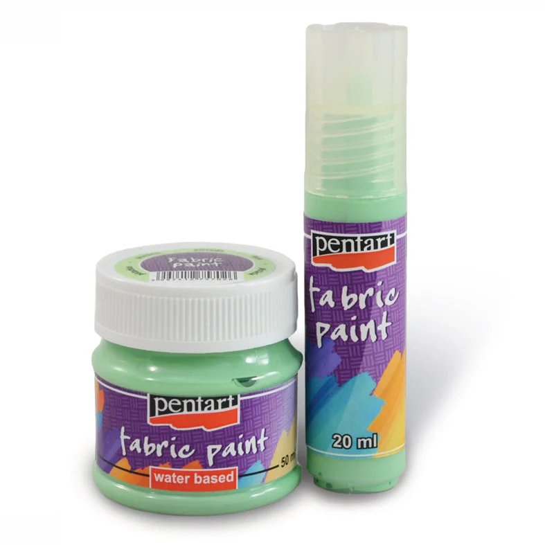 Боя за текстил PENTART - 20 ml