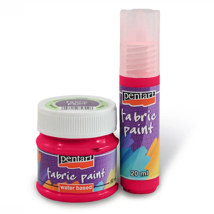 Боя за текстил PENTART - 20 ml