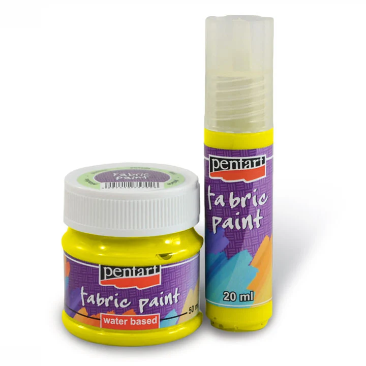 Боя за текстил PENTART - 20 ml