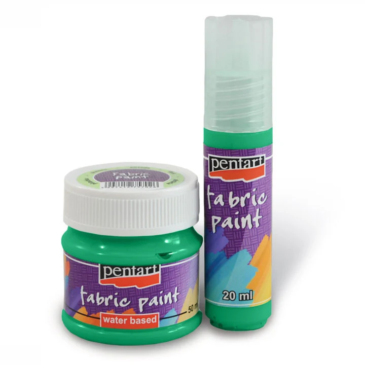 Боя за текстил PENTART - 20 ml
